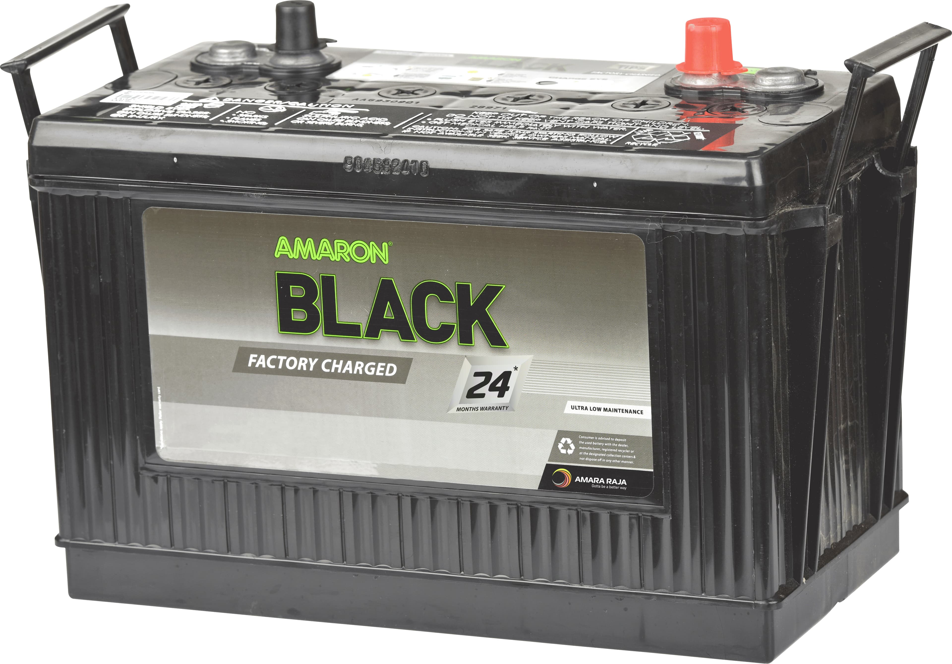 Amaron Commercial Batteries