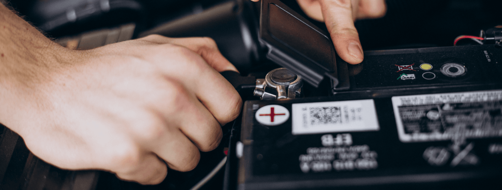 Dahua Solutions Banner