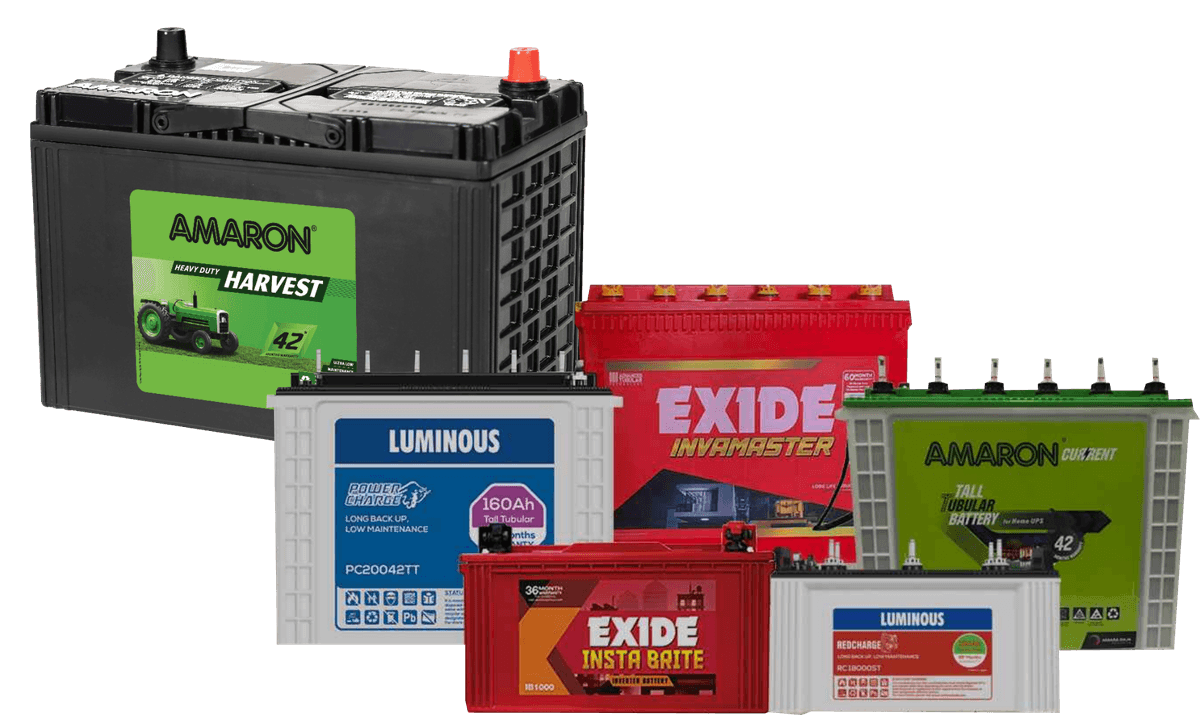 EZVIZ Security Cameras