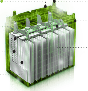 Warranty & Maintenance Service