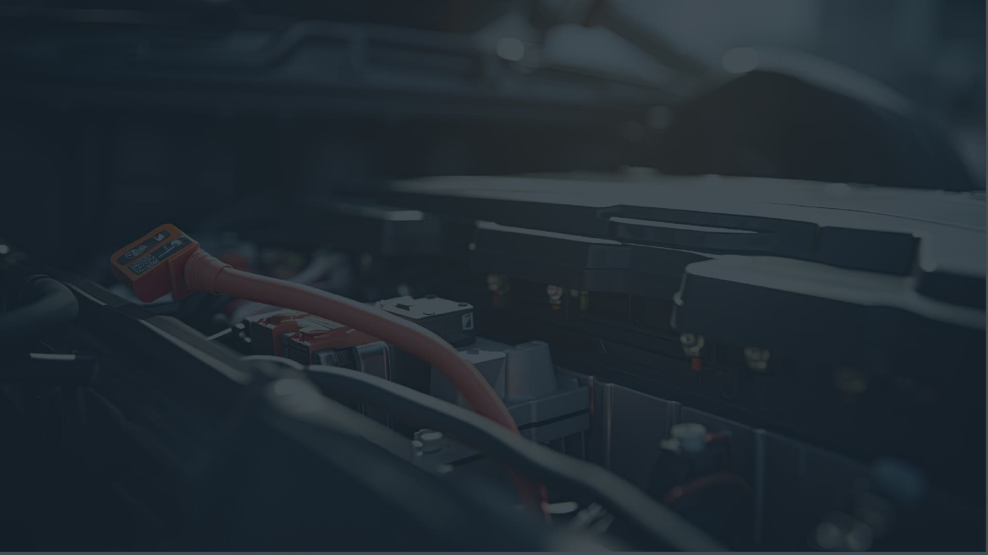 Dahua Solutions Banner